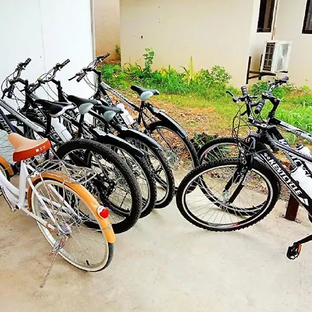 Cycling House Kura