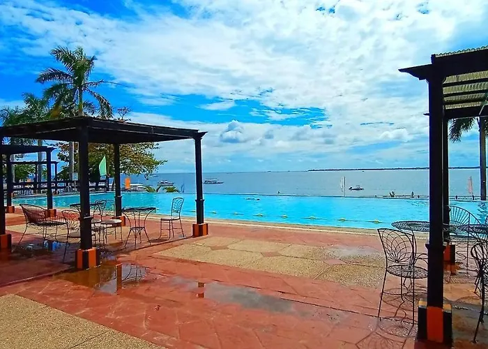 Cycling House Kura Gasthuis Lapu-Lapu City