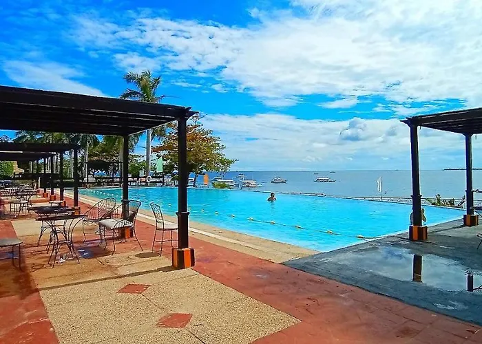 Cycling House Kura 2* Lapu-Lapu City