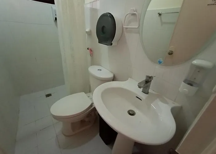 Cycling House Kura 2*