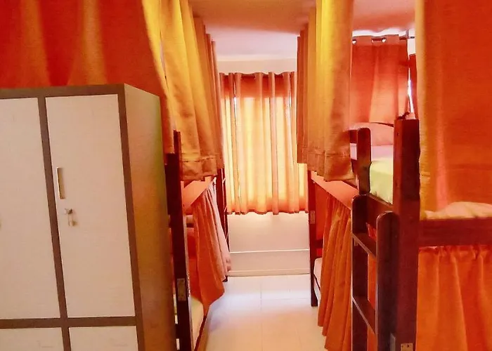 Cycling House Kura Lapu-Lapu City