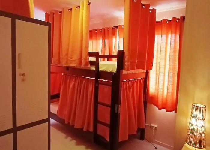 Cycling House Kura Lapu-Lapu City