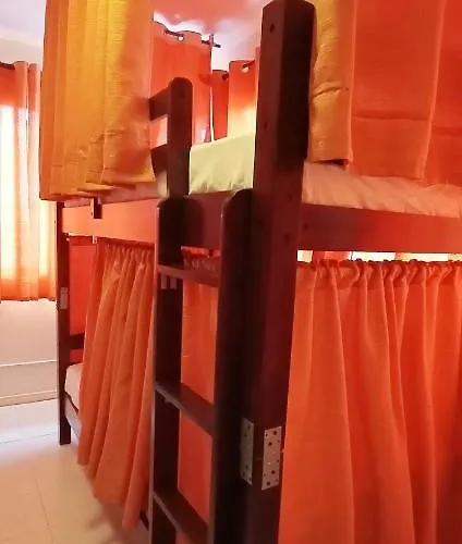 Cycling House Kura Gasthuis Lapu-Lapu City