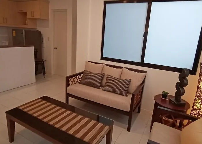 Cycling House Kura 2* Lapu-Lapu City