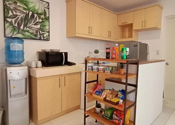 Cycling House Kura Gasthuis Lapu-Lapu City