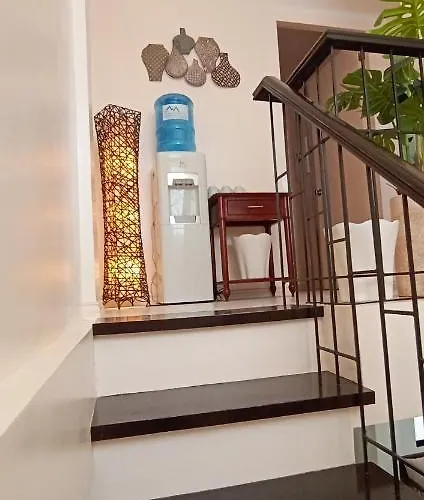 Cycling House Kura Lapu-Lapu City