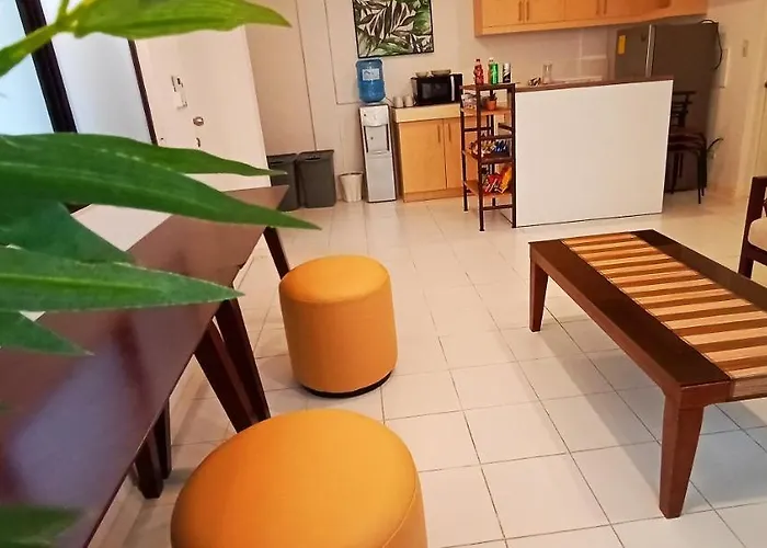 Cycling House Kura Lapu-Lapu City