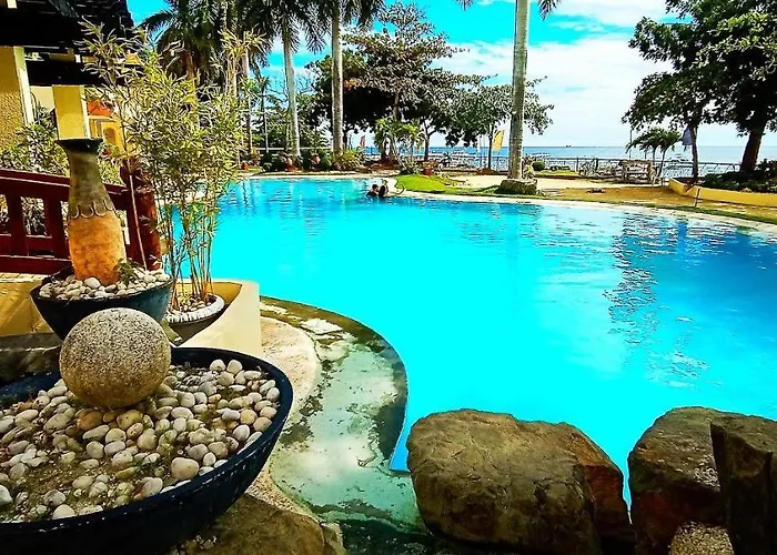 Gasthuis Cycling House Kura Lapu-Lapu City
