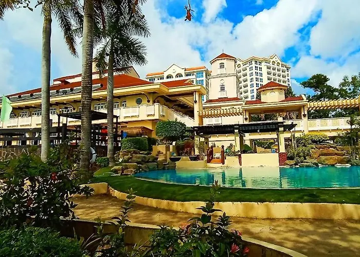 Cycling House Kura Lapu-Lapu City