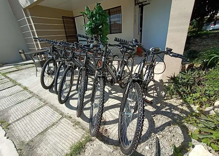 Cycling House Kura Gasthuis 2*