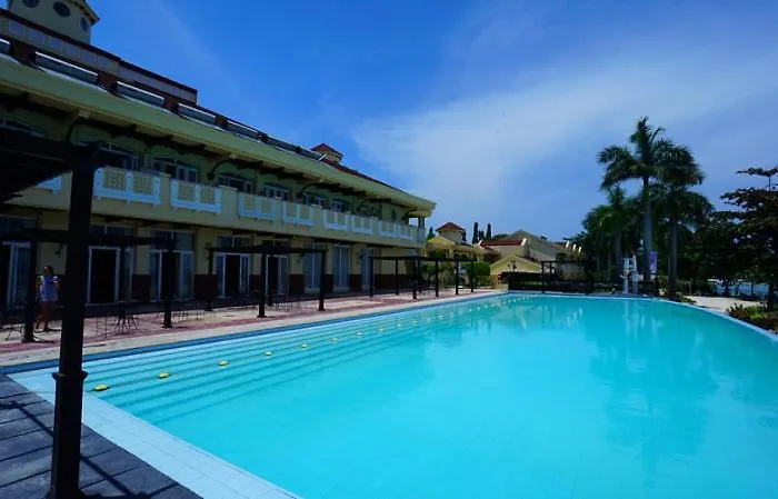 Cycling House Kura 2*